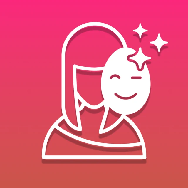 FusionFaces logo